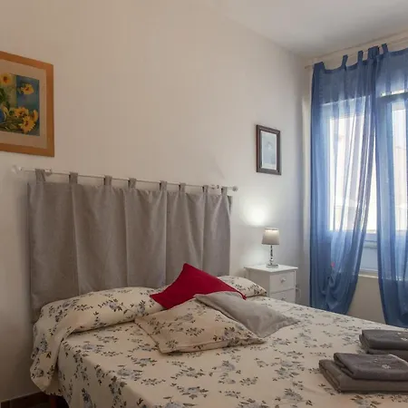 Casa Annetta Apartamento *