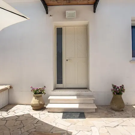 Casa Annetta Apartamento *