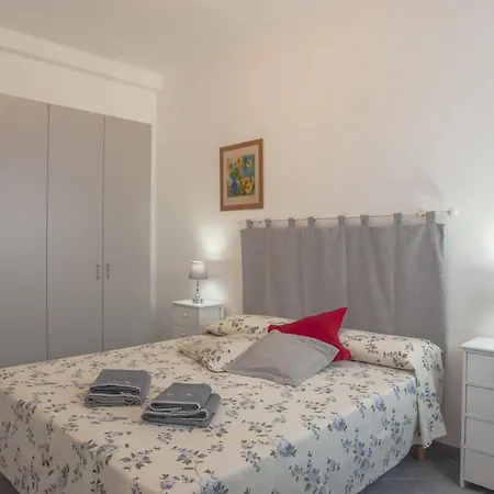 Casa Annetta Apartamento