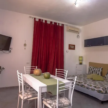 Casa Annetta Appartamento