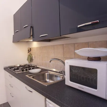 Casa Annetta Appartamento *