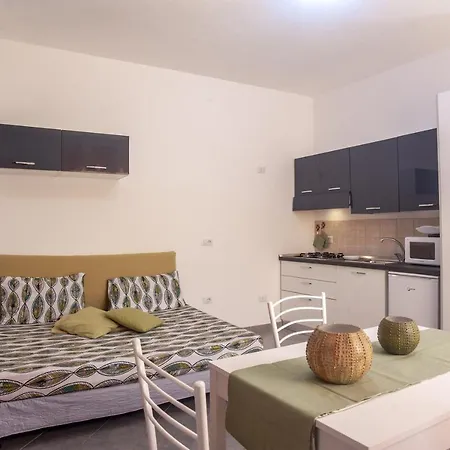 Casa Annetta * סארוק