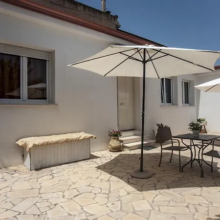 Casa Annetta סארוק