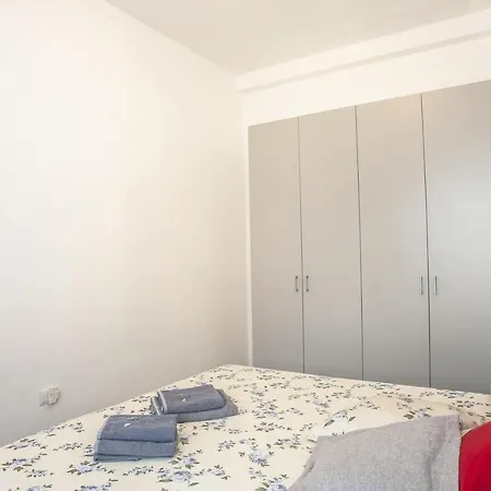 דירה Casa Annetta